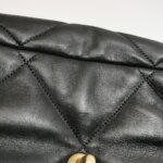 Chanel 19 Bag Maxi — фото 13