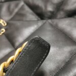 Chanel 19 Bag Maxi — фото 15