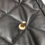Chanel 19 Bag Maxi — фото 17