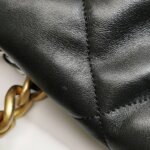 Chanel 19 Bag Maxi — фото 27