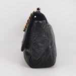 Chanel 19 Bag Maxi — фото 3