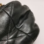 Chanel 19 Bag Maxi — фото 32