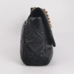 Chanel 19 Bag Maxi — фото 4