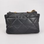 Chanel 19 Bag Maxi — фото 5
