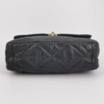 Chanel 19 Bag Maxi — фото 6