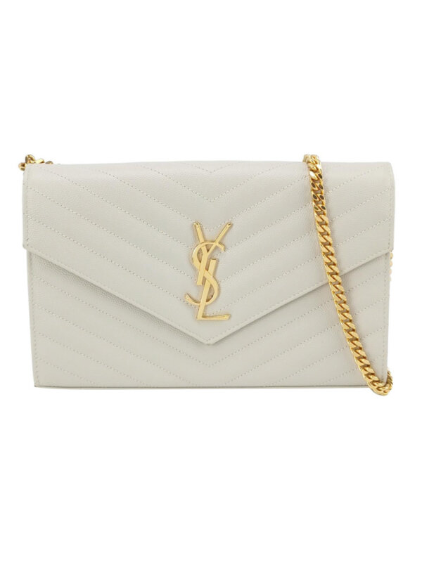 Saint Laurent Envelope
