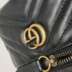 Gucci GG Marmont VG (Гуччи) — фото 15