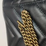 Gucci GG Marmont VG (Гуччи) — фото 16