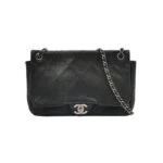 Chanel Flap Bag (Шанель) — миниатюра 1
