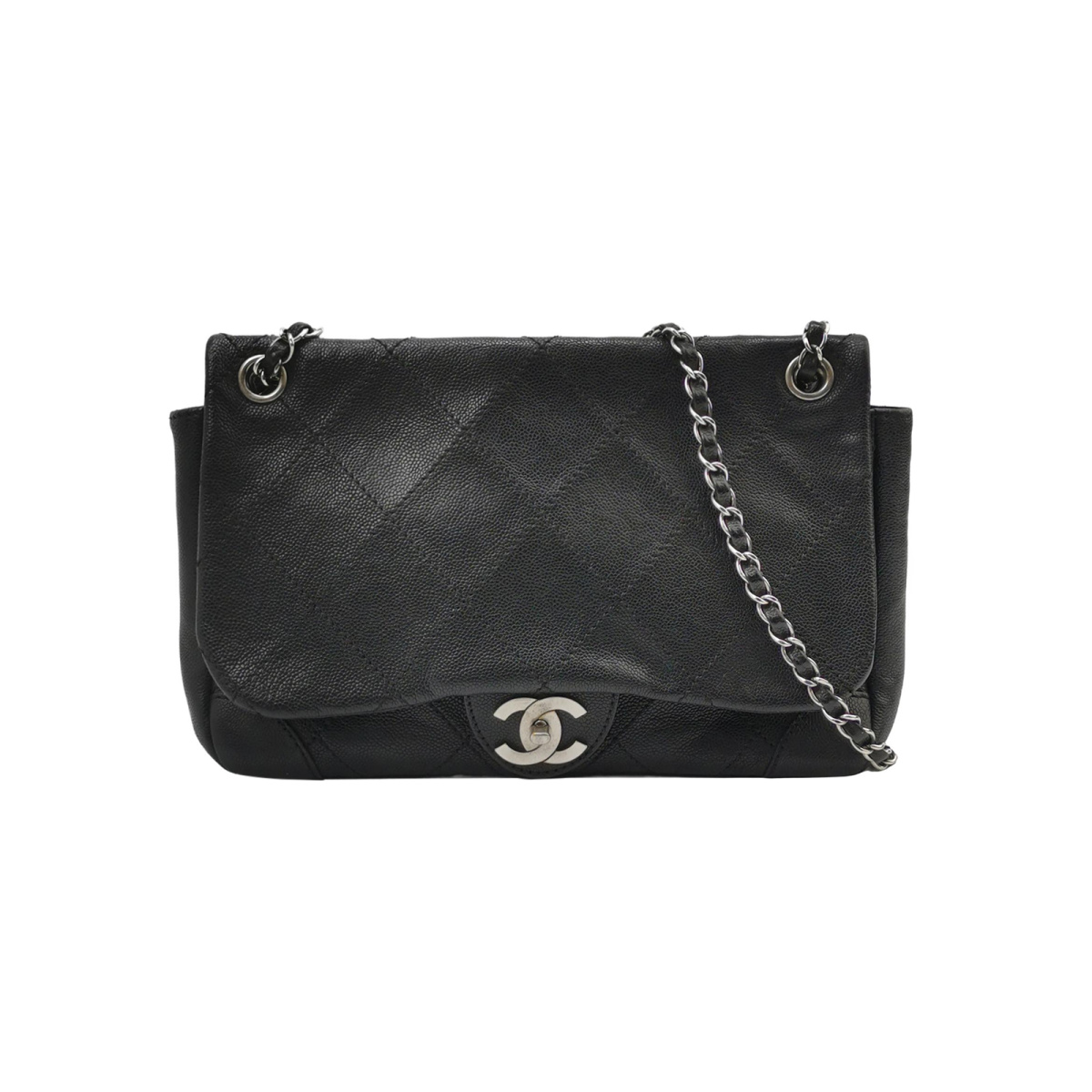Chanel Flap Bag — фото 1