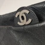 Chanel Flap Bag (Шанель) — фото 14