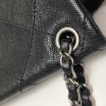 Chanel Flap Bag (Шанель) — фото 15