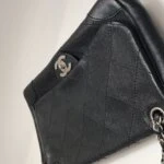 Chanel Flap Bag (Шанель) — фото 20