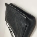 Chanel Flap Bag (Шанель) — фото 22