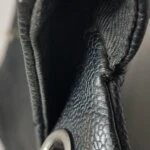 Chanel Flap Bag (Шанель) — фото 24
