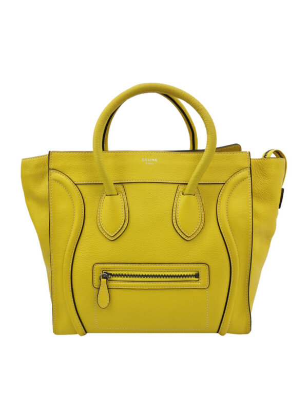 Celine Luggage