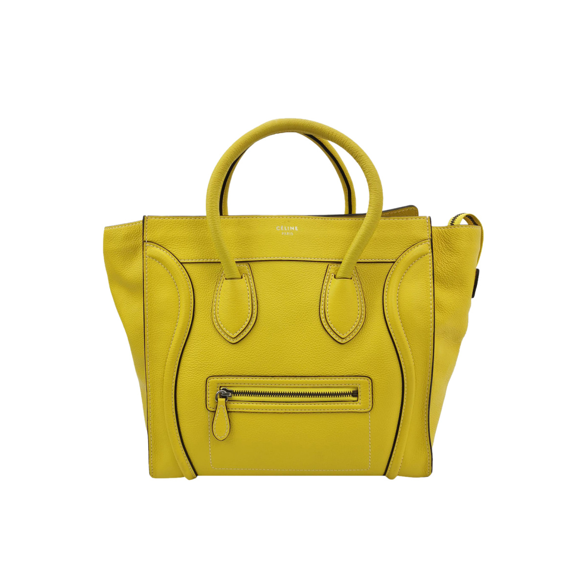 Celine Luggage — фото 1