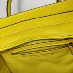 Celine Luggage — фото 10