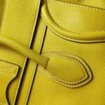 Celine Luggage — фото 13