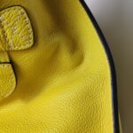 Celine Luggage — фото 16