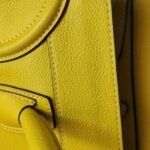 Celine Luggage — фото 17