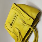 Celine Luggage — фото 19