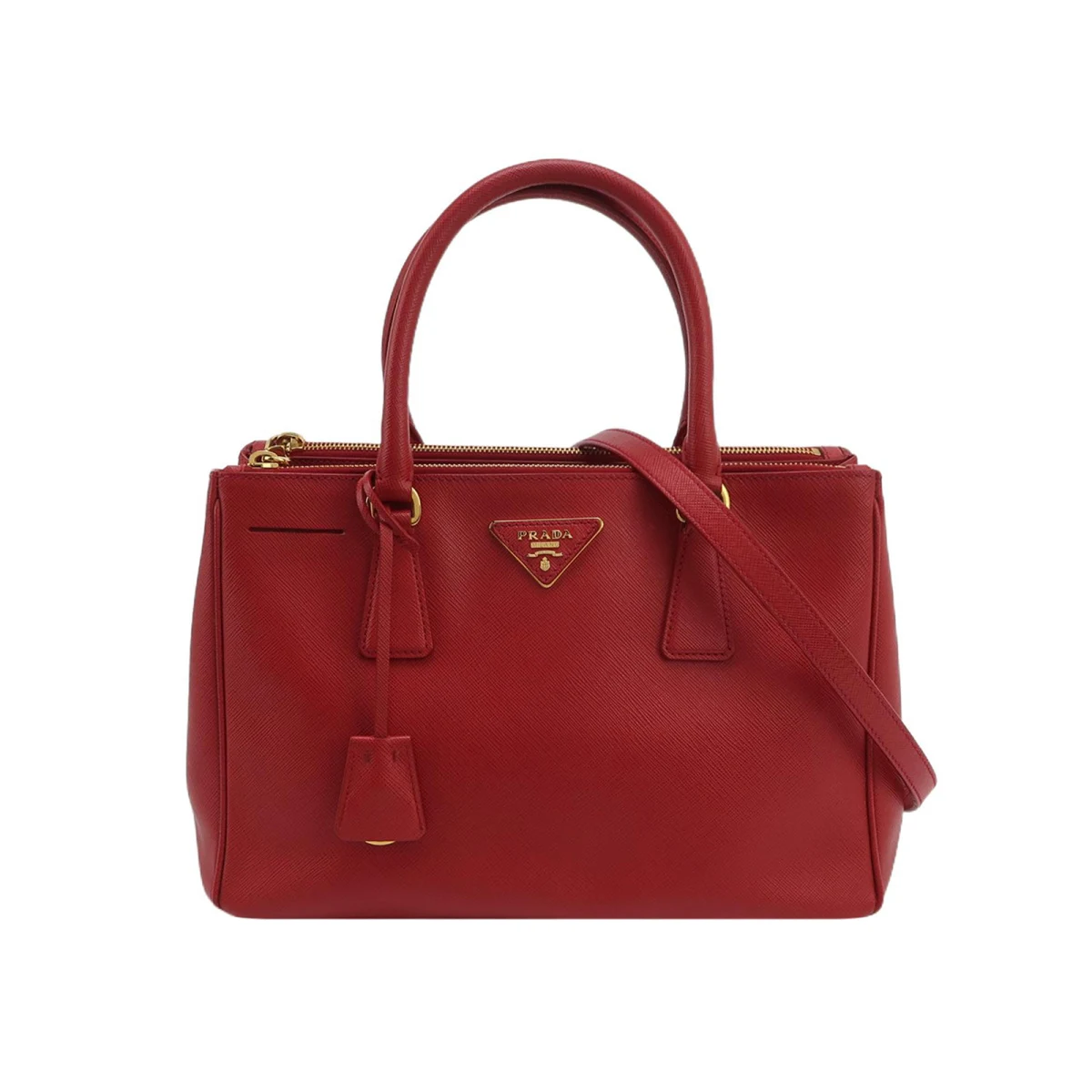 Prada Galleria — продано