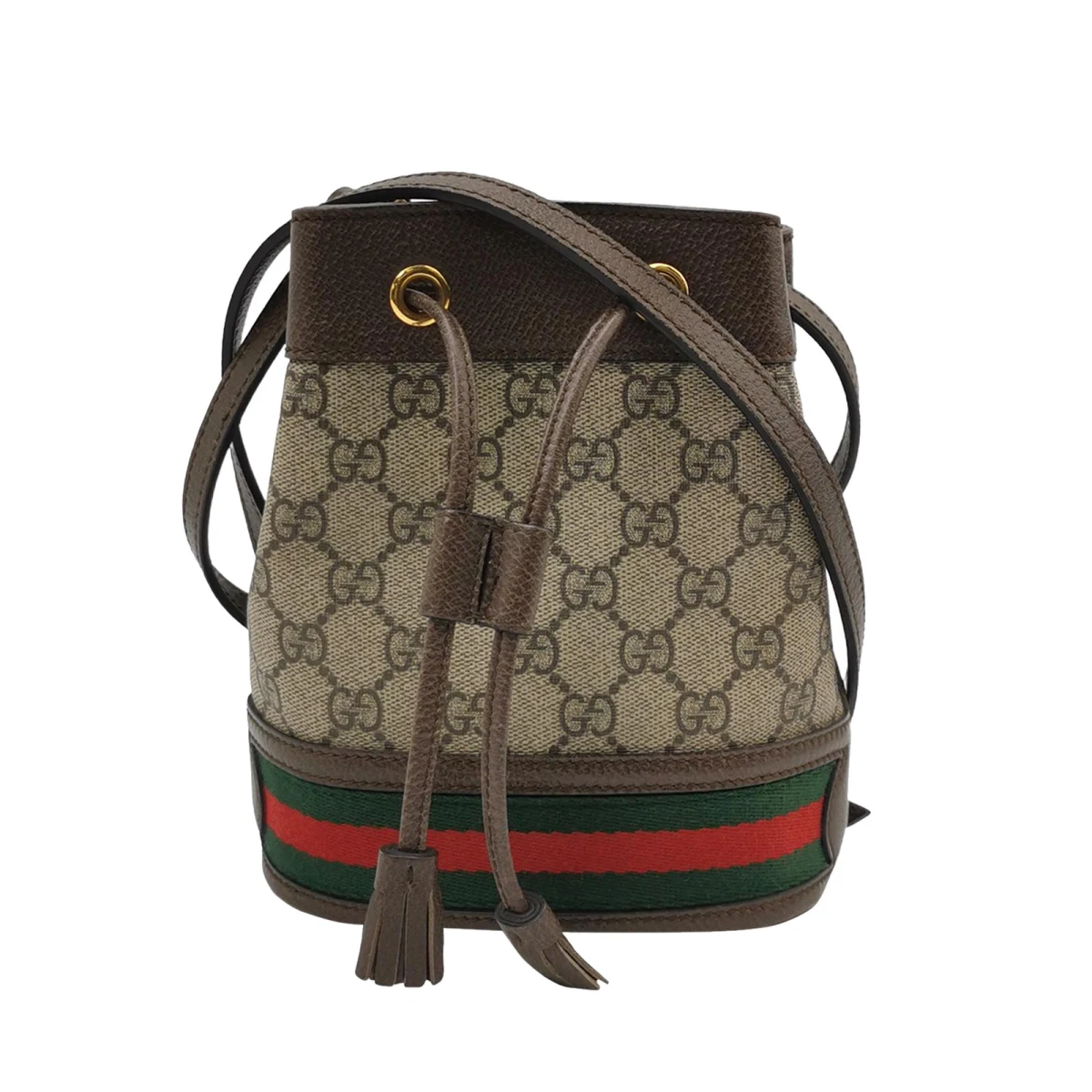 Gucci Ophidia GG — продано