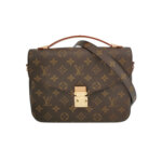 Louis Vuitton Pochette Metis S-lock — миниатюра 1