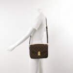 Louis Vuitton Pochette Metis S-lock — фото 2