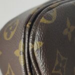 Louis Vuitton Pochette Metis S-lock — фото 24