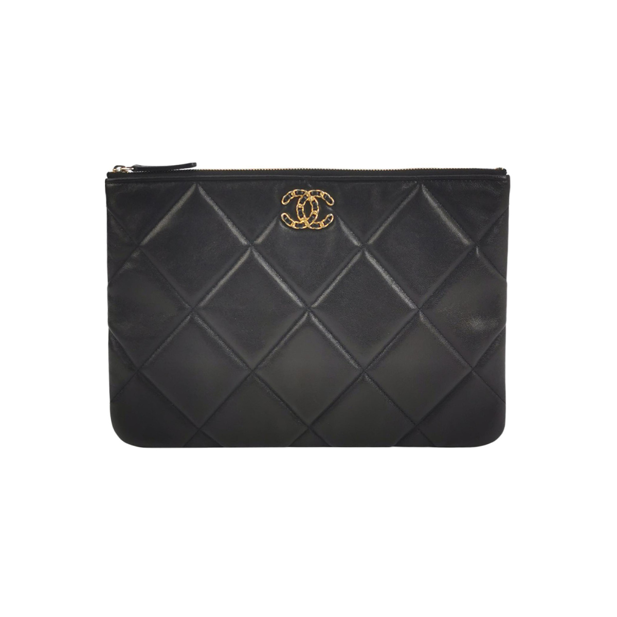 Chanel 19 Bag — фото 1