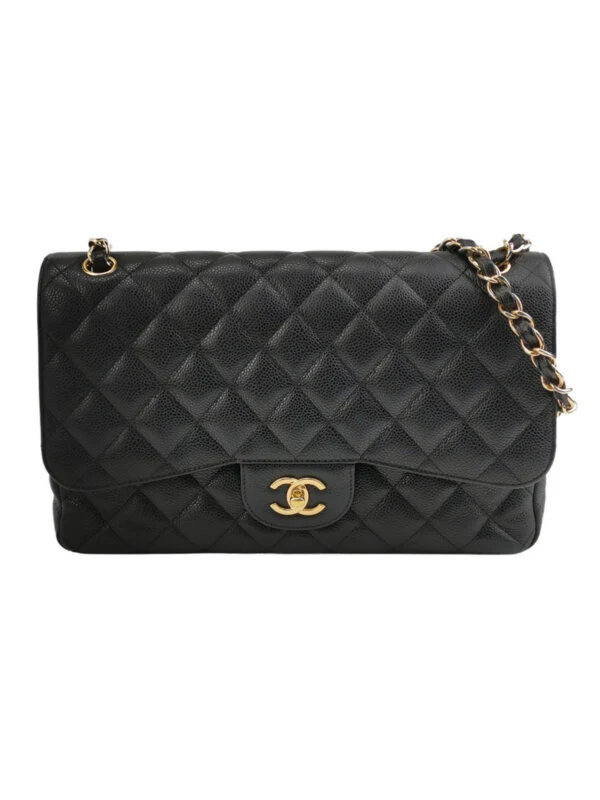 Chanel Classic Flap — продано