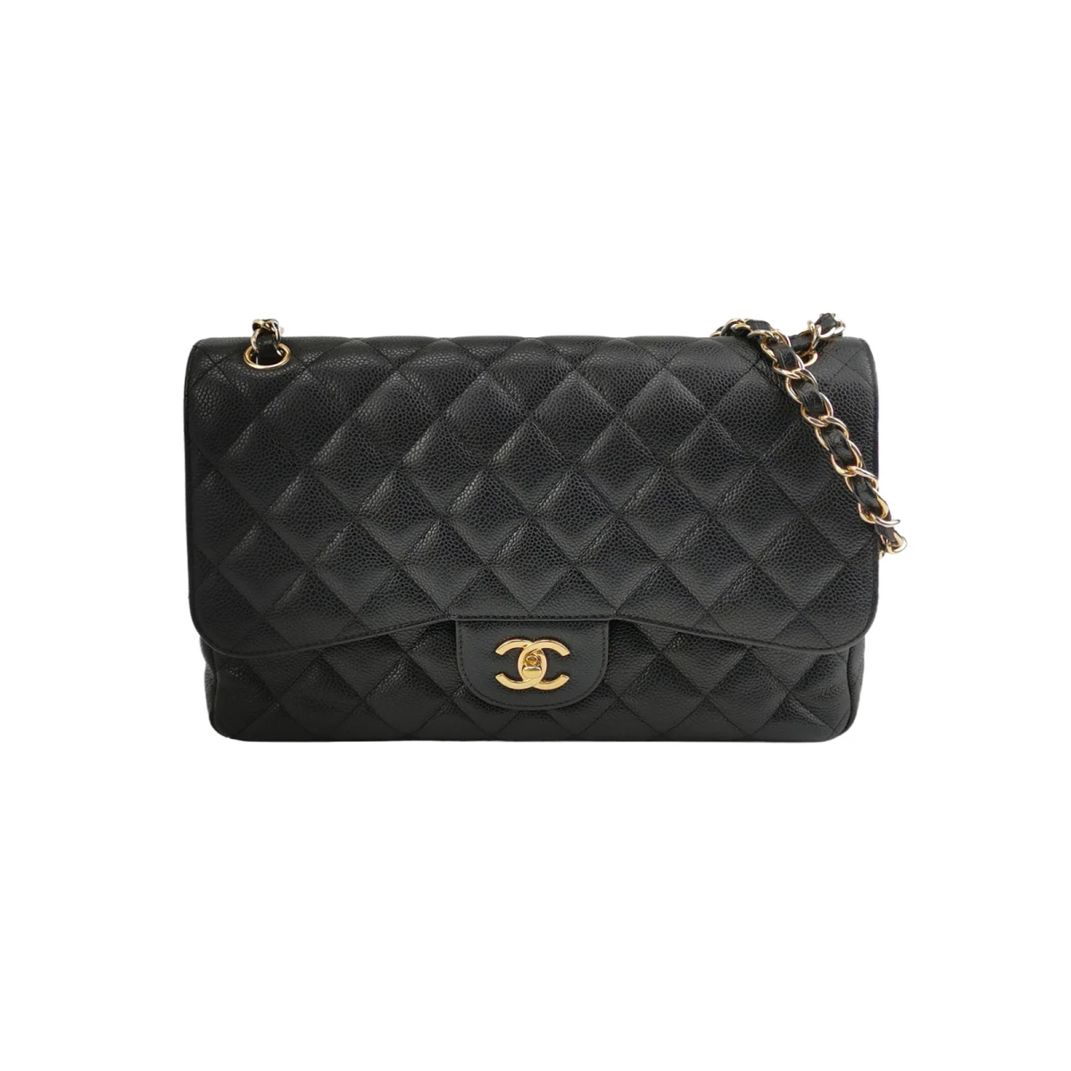 Chanel Classic Flap — продано