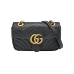 Gucci GG Marmont VG (Гуччи) — миниатюра 1