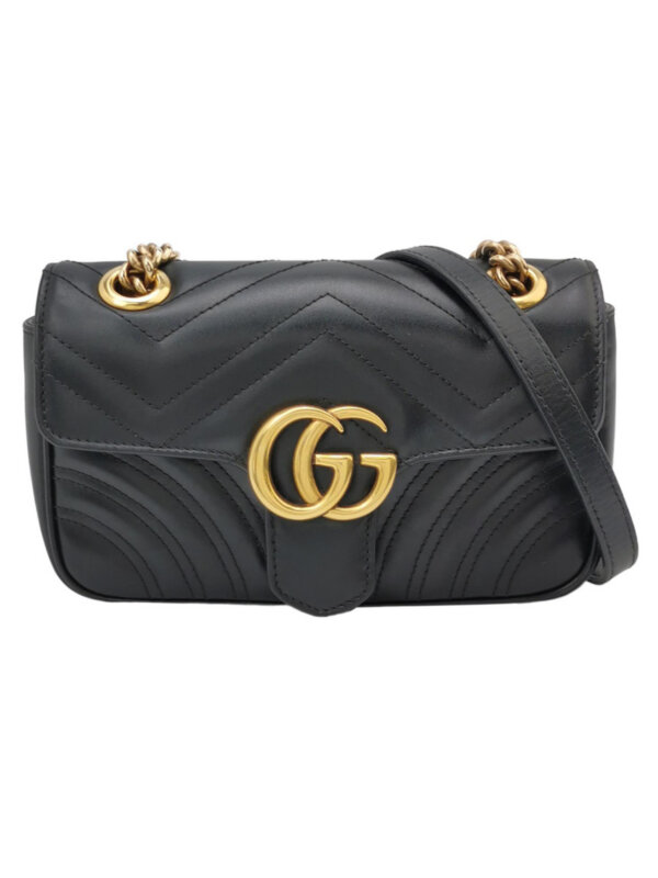 Gucci GG Marmont VG