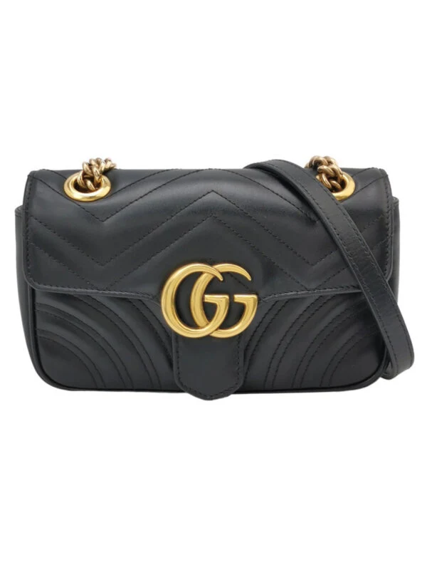 Gucci GG Marmont VG (Гуччи)