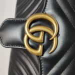 Gucci GG Marmont VG — фото 15