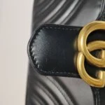Gucci GG Marmont VG (Гуччи) — фото 22