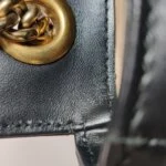 Gucci GG Marmont VG (Гуччи) — фото 23