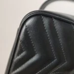 Gucci GG Marmont VG (Гуччи) — фото 25