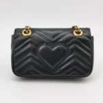 Gucci GG Marmont VG (Гуччи) — фото 5