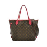 Louis Vuitton Neverfull Monogram — миниатюра 1