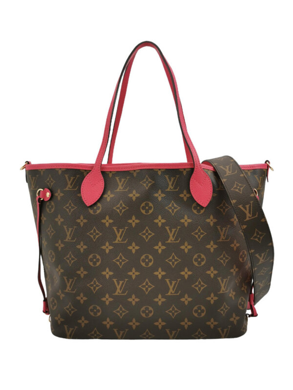 Louis Vuitton Neverfull Monogram