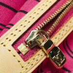 Louis Vuitton Neverfull Monogram — фото 19