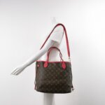 Louis Vuitton Neverfull Monogram — фото 2