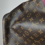 Louis Vuitton Neverfull Monogram — фото 20