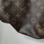 Louis Vuitton Neverfull Monogram — фото 21