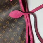 Louis Vuitton Neverfull Monogram — фото 22