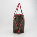 Louis Vuitton Neverfull Monogram — фото 3